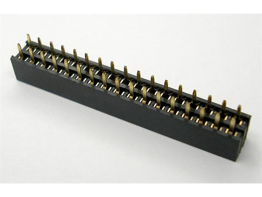 625260 - PCB Connectors -
