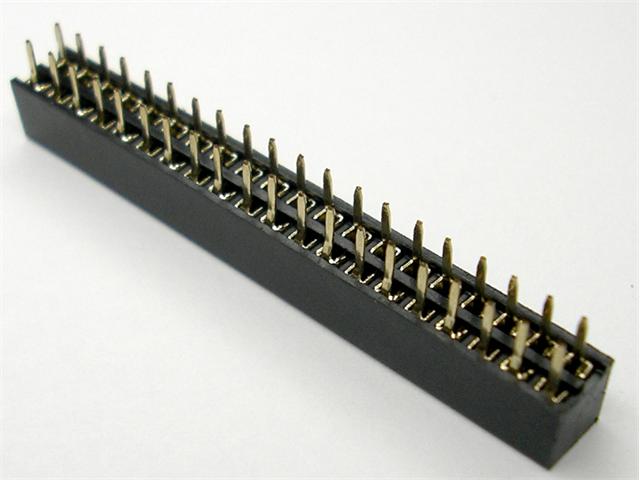 625400 - PCB Connectors -