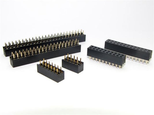 625500 - PCB Connectors -