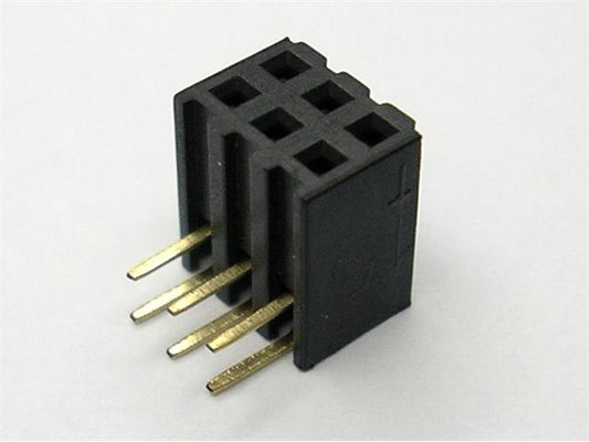 627060 - PCB Connectors -