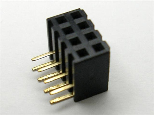 627080 - PCB Connectors -