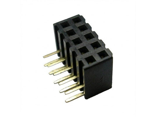 627100 - PCB Connectors - 