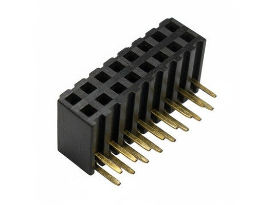 627160 - PCB Connectors - 