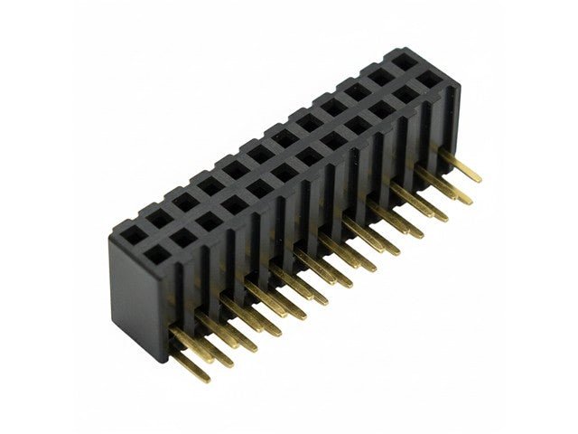 627200 - PCB Connectors - 