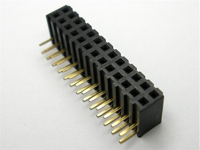 627260 - PCB Connectors -