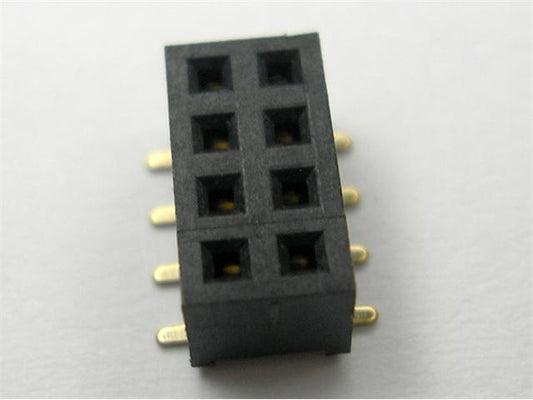 628080 - PCB Connectors -