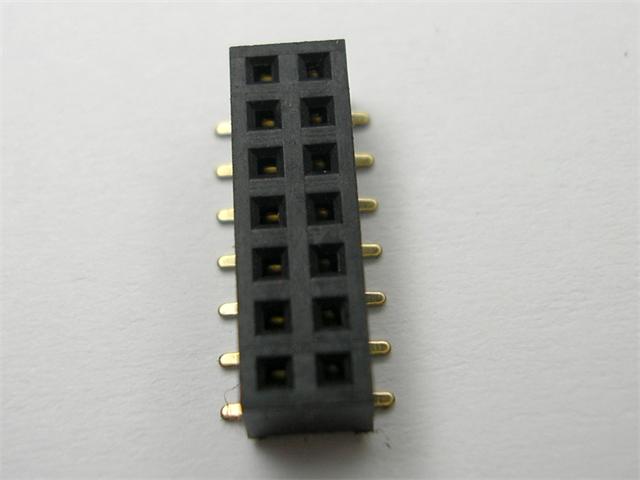 628140 - PCB Connectors -