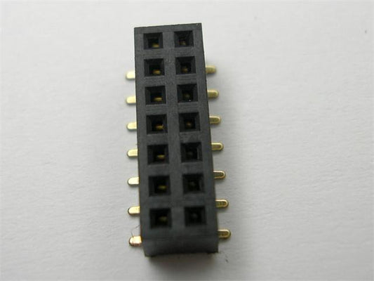 628140 - PCB Connectors -