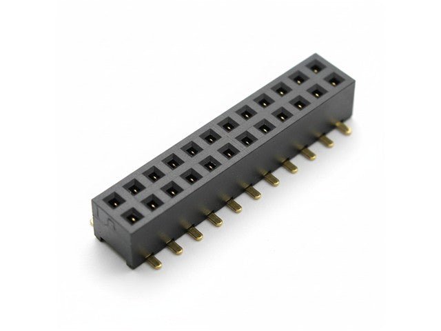 628200 - PCB Connectors - 