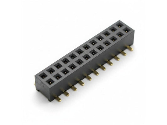 628200 - PCB Connectors - 