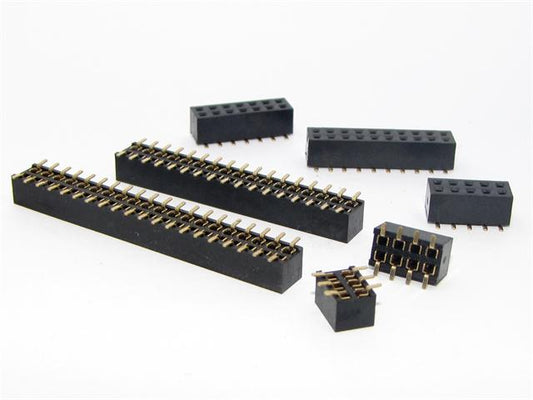 628260 - PCB Connectors -