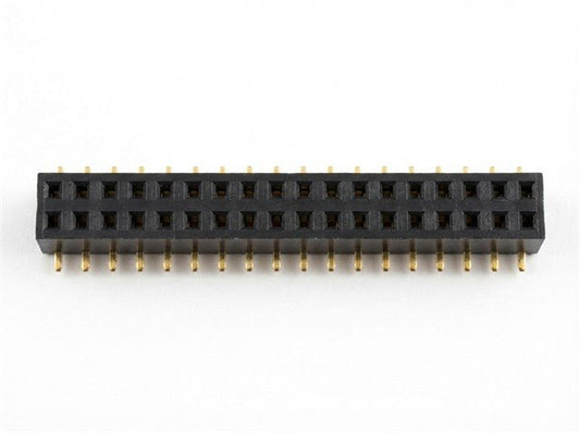 628400 - PCB Connectors - 