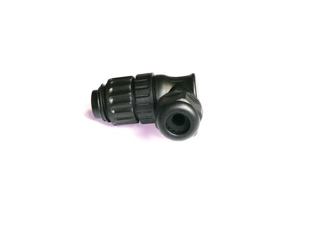 CA3WLS-I-ECN - Circular Connectors -