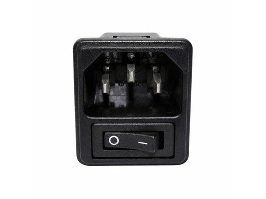 6300 - 43/1,0MM - Power Connectors - 