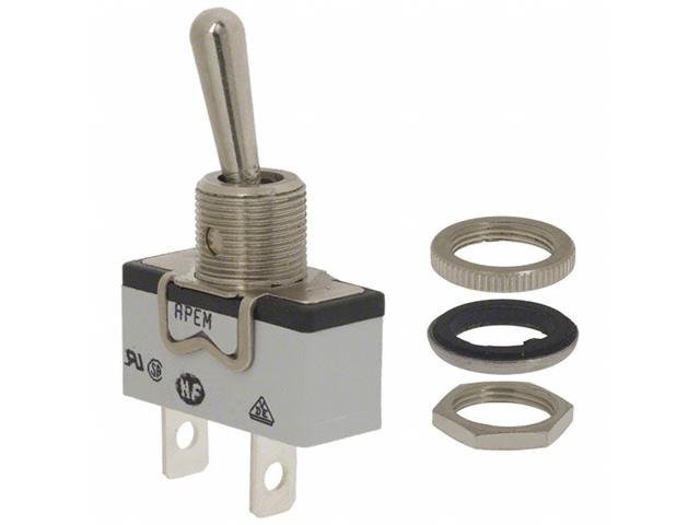 631H/2K - Switches - 