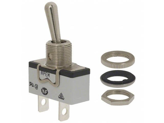 631H/2K - Switches - 