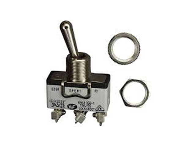 636H - Switches - 