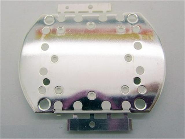 BDD RECT POWER LED WHITE 30W 32V
