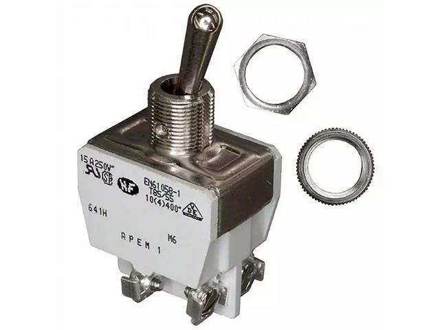 641H - Switches - 