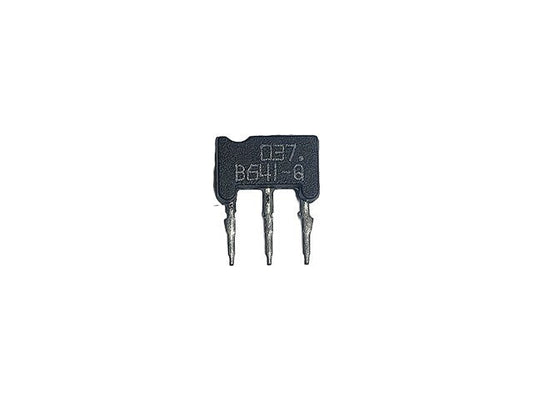 2SB641