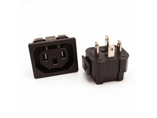 6600 - 43/1,0MM - Power Connectors - 