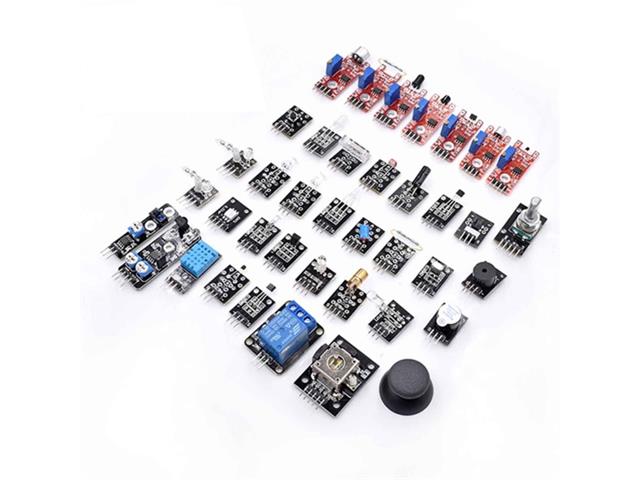 HKD 37 IN 1 SENSOR KIT FOR ARDUI