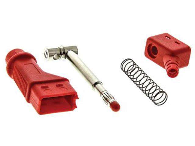 66.9328-22 - Test Plugs & Sockets -