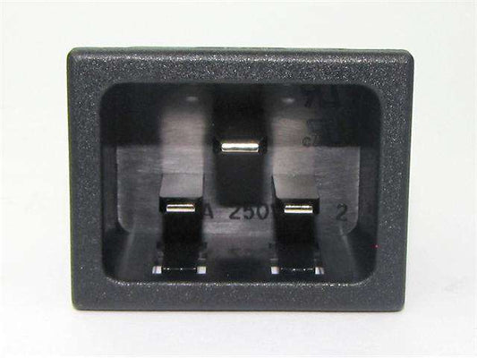 6700-43/1,0MM - Power Connectors -
