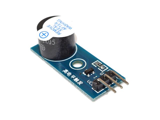 BMT ELECTRONIC BUZZER