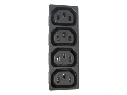 6800 - 4 - 43/1,5MM - Power Connectors - 