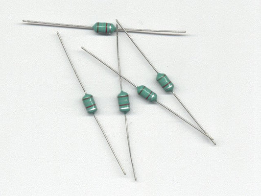 680UH 150MACHOK - Inductors -