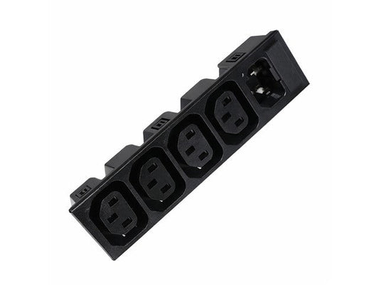 6850 - 4 - 43/1,5MM - Power Connectors - 