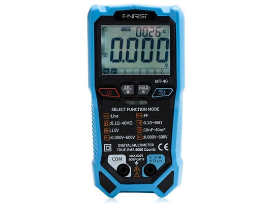 FNIRSI MT40 SMART DIG MULTIMETER