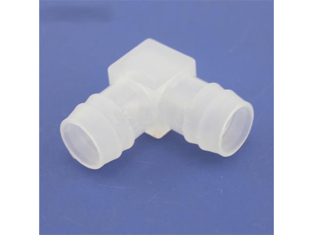 HKD ELBOW FOR R-385 PUMP 8MM - Irrigation / Water Pumps -