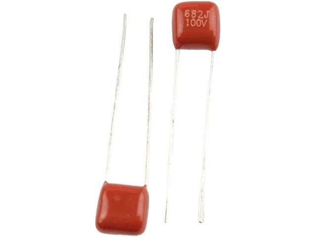 6,8NF 100VML5 - Capacitors -
