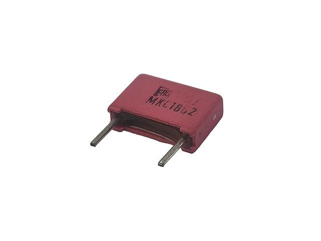68NF 100VP ERO - Capacitors - 