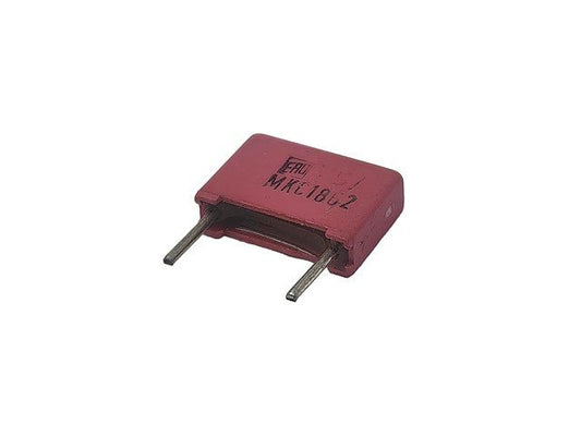 68NF 100VP ERO - Capacitors - 