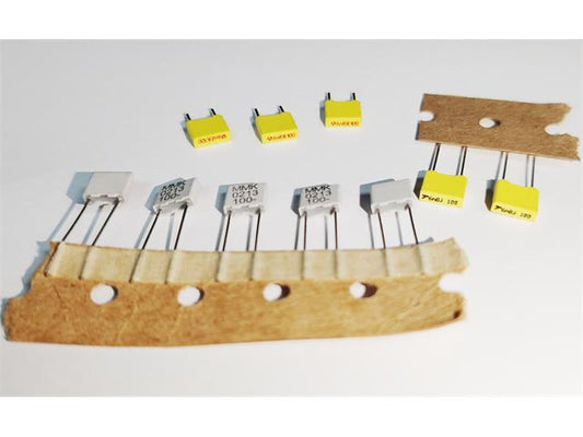 6,8NF 100VP5 - Capacitors - 