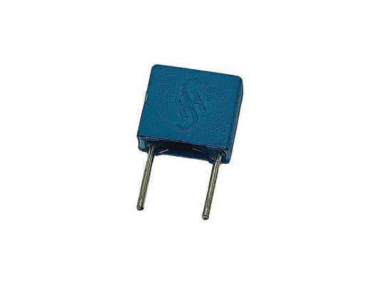 68NF 100VPB5 - SIE - Capacitors - 