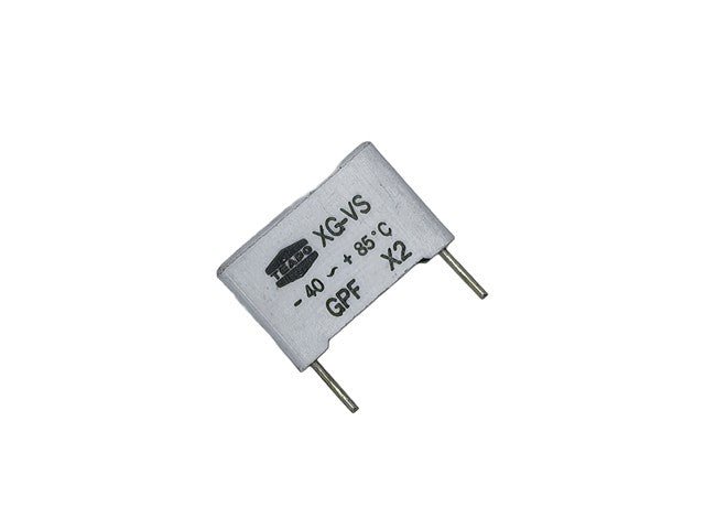 68NF 250VACPB15 - X2 - Capacitors - 