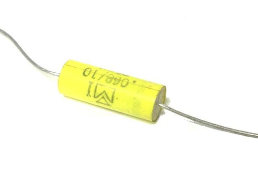 68NF 250VPCA - Capacitors -