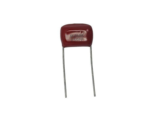 68NF 250VPD15 - Capacitors - 