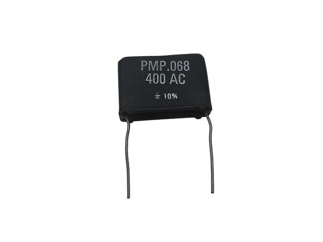 68NF 400VACPPB22 - SUP - Capacitors - 