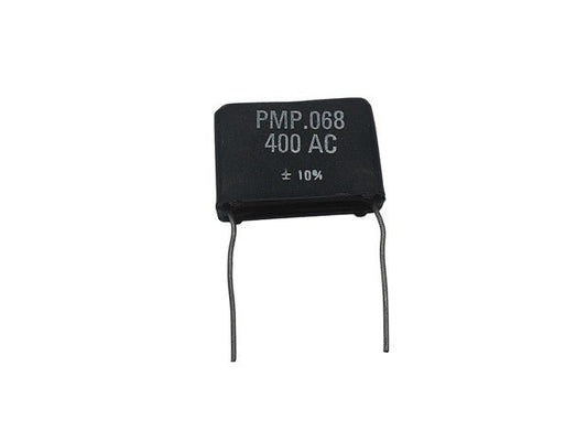 68NF 400VACPPB22 - SUP - Capacitors - 