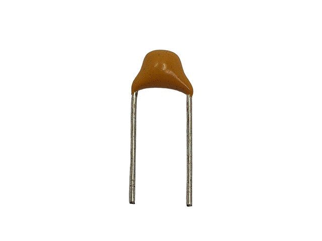 6,8NF 50V 5MM - Capacitors - 