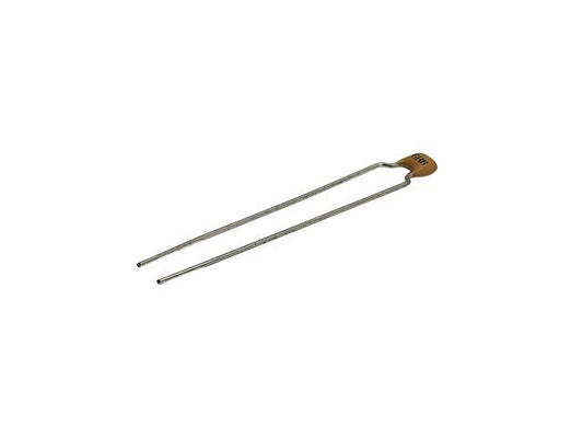 6,8PF 50V 5MM - Capacitors - 