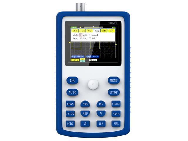 FNIRSI DSO1C15 ONE CH 110MHZ
