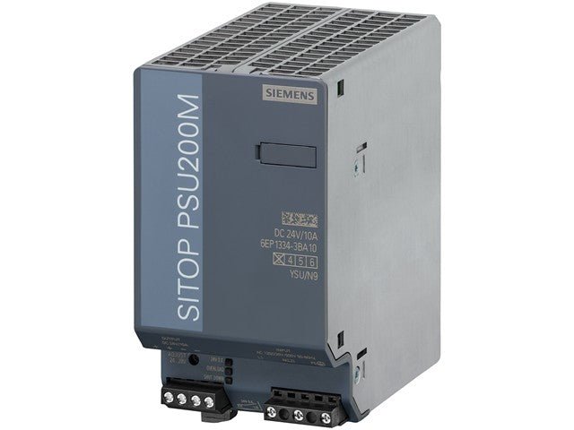 6AG1334 - 3BA10 - 7AA0 - Industrial Automation - 4047618061517