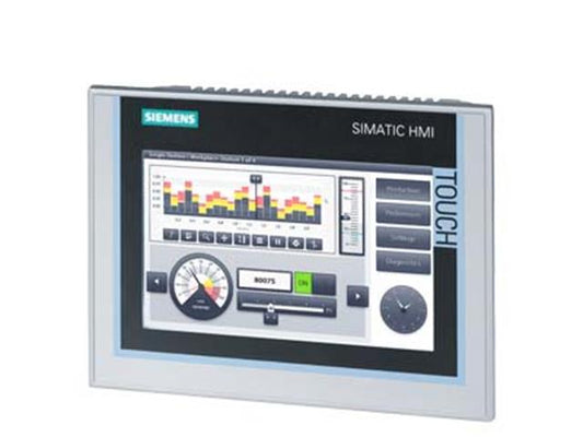 6AV2124-0GC01-0AX0 - Industrial Automation - 4025515079026