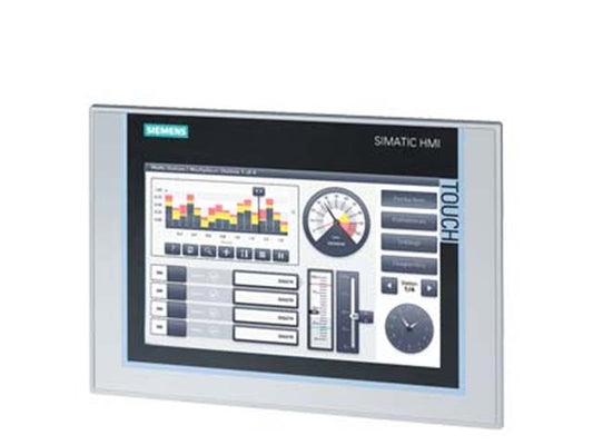 6AV2124-0JC01-0AX0 - Industrial Automation - 4025515079019